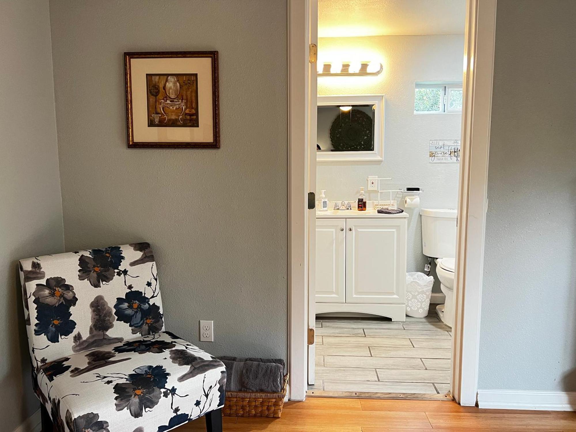 Boho Bliss- Cozy Private Room 2 Miles From Alamodome! San Antonio Exteriér fotografie