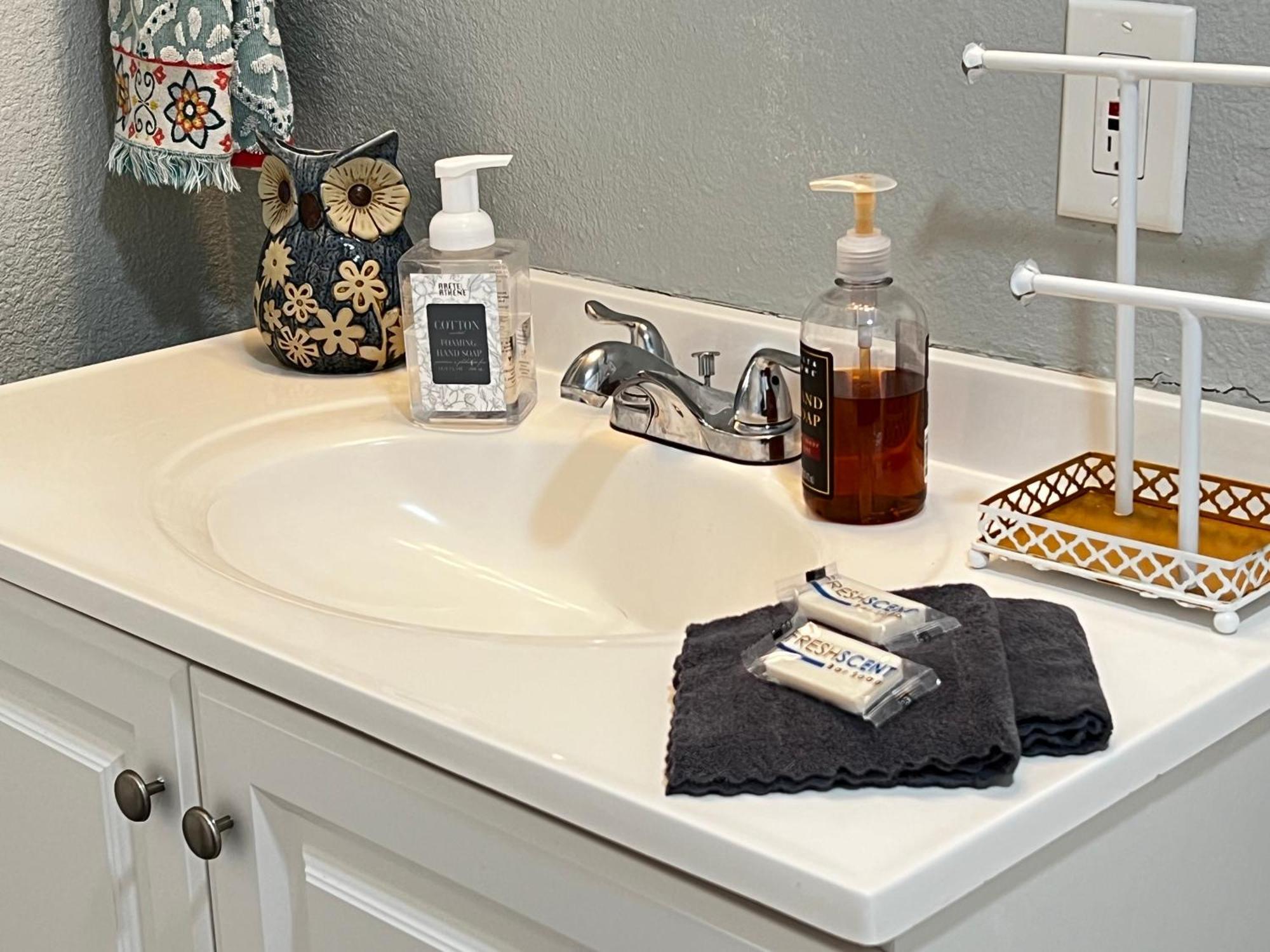 Boho Bliss- Cozy Private Room 2 Miles From Alamodome! San Antonio Exteriér fotografie