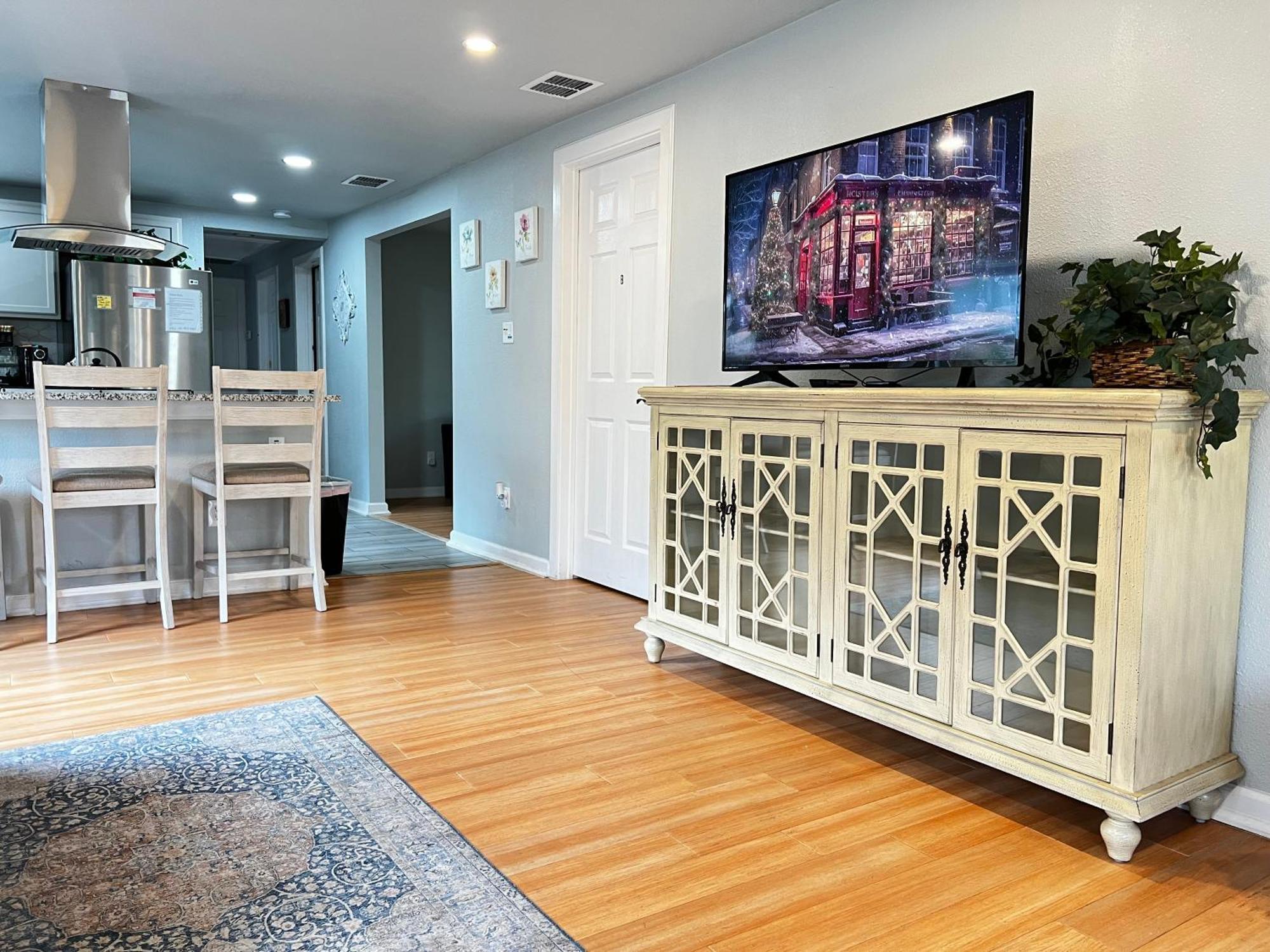 Boho Bliss- Cozy Private Room 2 Miles From Alamodome! San Antonio Exteriér fotografie