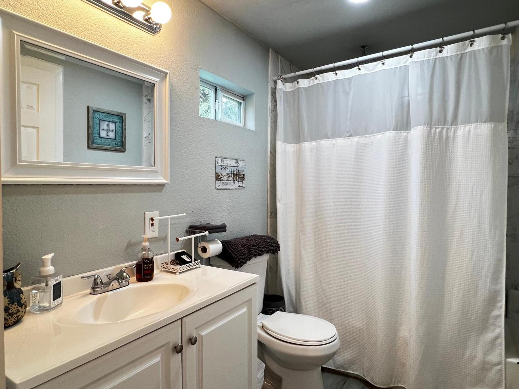 Boho Bliss- Cozy Private Room 2 Miles From Alamodome! San Antonio Exteriér fotografie