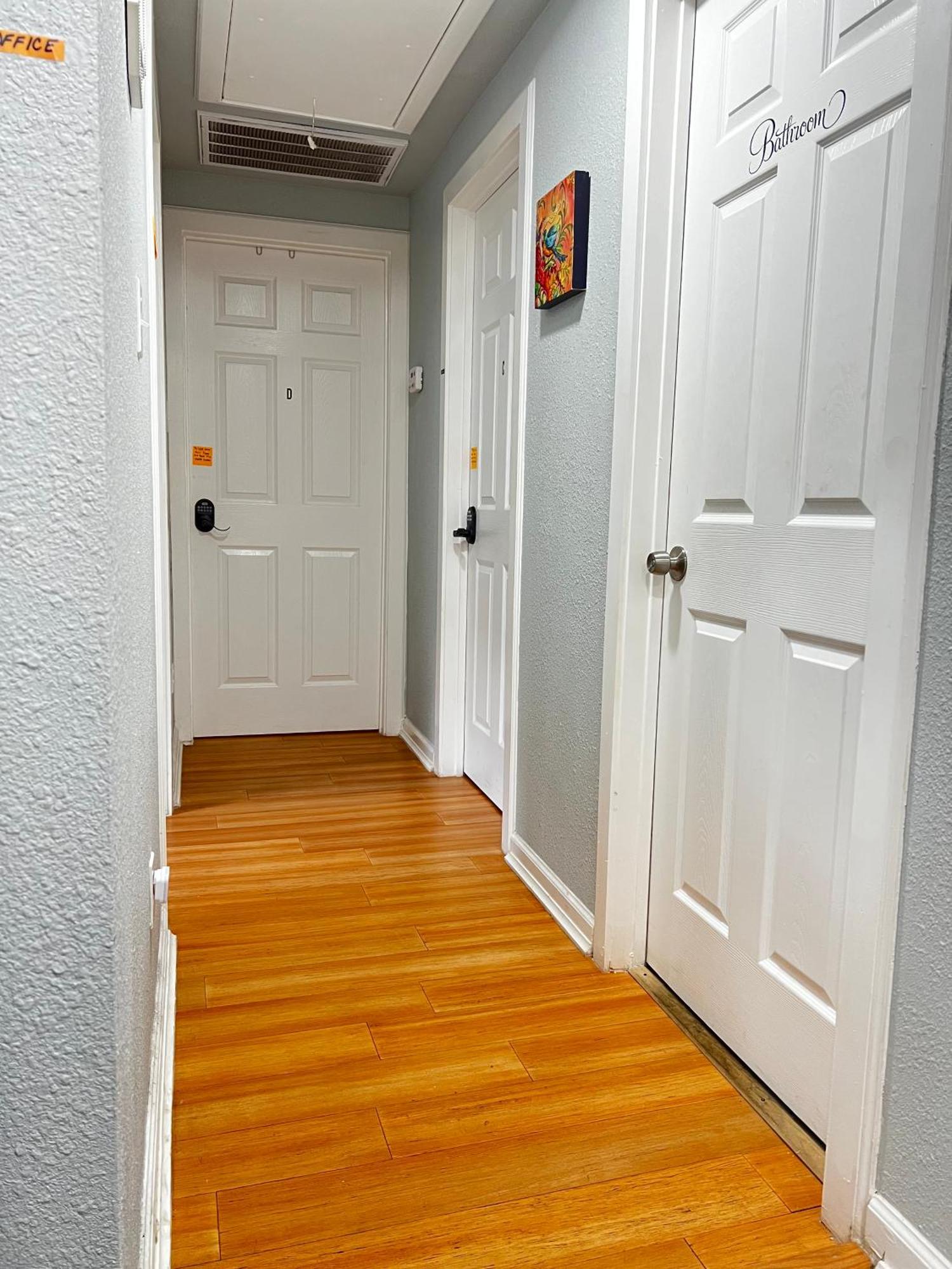 Boho Bliss- Cozy Private Room 2 Miles From Alamodome! San Antonio Exteriér fotografie